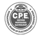Certified Professional Electrologist Badge